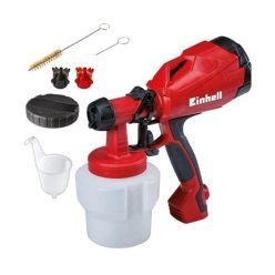 Einhell TC-SY 500 P festékszóró pisztoly