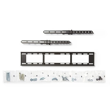 Nedis TVWM1151BK falitartó