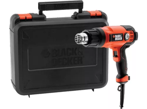 Black&Decker KX2200K-QS hőlégfúvó