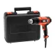 Black&Decker KX2200K-QS hőlégfúvó