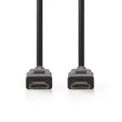 Nedis CVGP35000BK10 ultranagy sebességű HDMI™ Kábel