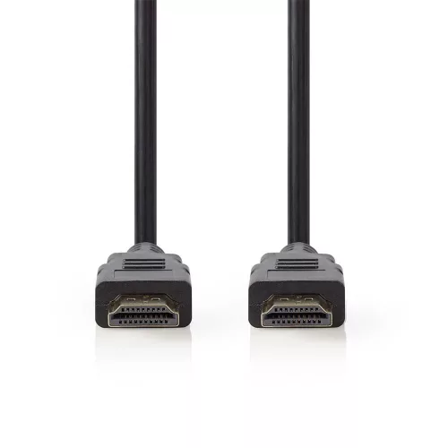 Nedis CVGP35000BK10 ultranagy sebességű HDMI™ Kábel