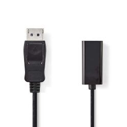 Nedis_CCGB37150BK02_DisplayPort-HDMI_kabel-i152792