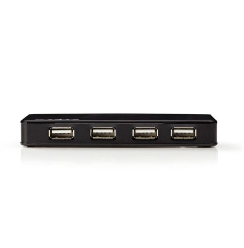 Nedis_UHUBU2730BK_USB-hub_7_portos_USB_20_Ellatasu_Kulon_Ellatas-i152796