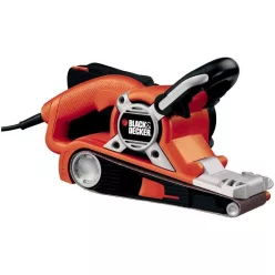 Black&Decker KA88-QS szalagcsiszoló