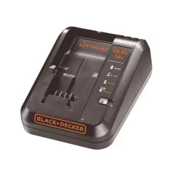   Black&Decker BDC1A-QW 1 Ah Lithium-ionos akkumulátor töltő