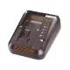 Black&Decker BDC1A-QW 1 Ah Lithium-ionos akkumulátor töltő