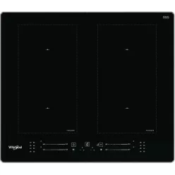 Whirlpool WL S8560 AL beépíthető elektromos főzőlap