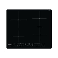 Whirlpool WBB8360 NE beépíthető elektromos főzőlap