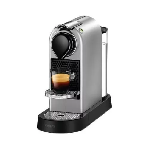 Krups XN741B10 Nespresso Citiz kapszulás kávéfőző