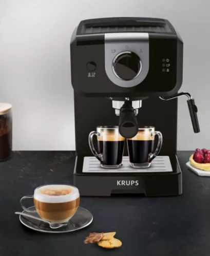Krups XP320830 Opio presszó kávéfőző