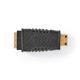 Nedis_CVGP34906BK_HDMI-adapter_HDMI_Mini-csatlakozo_-_HDMI-aljzat_fekete-i153472