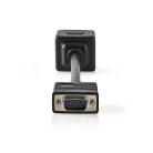 Nedis_CCGP59120BK02_VGA_kabel_VGA-dugasz_-_2_db_VGA-aljzat_02_m_fekete-i153500