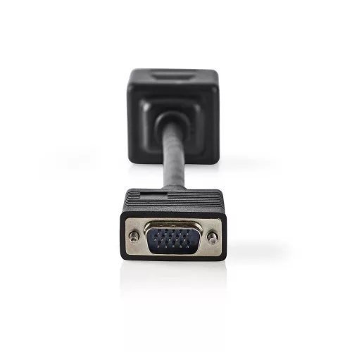 Nedis_CCGP59120BK02_VGA_kabel_VGA-dugasz_-_2_db_VGA-aljzat_02_m_fekete-i153500