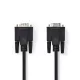 Nedis_CCGP59100BK20_VGA_kabel_VGA-dugasz_-_VGA-aljzat_20_m_fekete-i153516