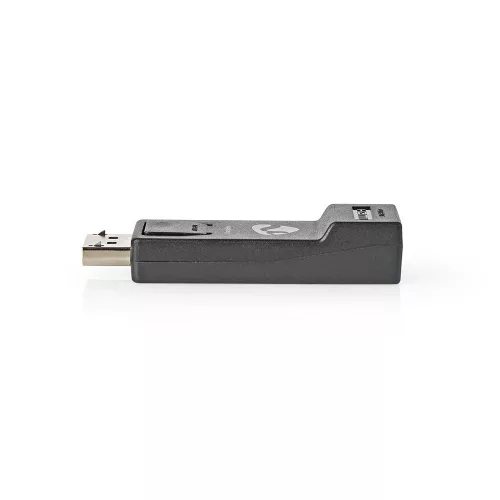 Nedis_CCGB37915BK_DisplayPortHDMI_Adapter_DisplayPort_DugaszHDMI_Aljzat_fekete-i153576