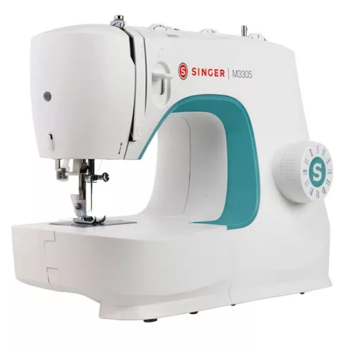 Singer M3305 varrógép