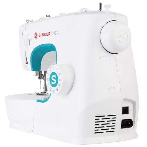 Singer M3305 varrógép