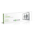 Nedis TVWM1031BK rögzített fali TV-tartókonzol 23-55" méretig