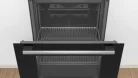 Bosch HBB536BS0 beépíthető sütő