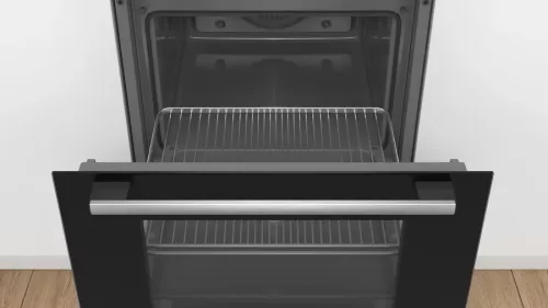 Bosch HBB536BS0 beépíthető sütő