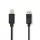 Nedis CCGP37400BK20 Mini DisplayPort - DisplayPort Kábel | Mini DisplayPort-dugasz - DisplayPort-dugasz | 2,0 m | Fekete