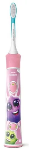 Philips HX6352/42 Philips Sonicare For Kids szónikus elektromos fogkefe