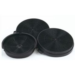 Cata 02859394 aktívszén szűrő 1 pár