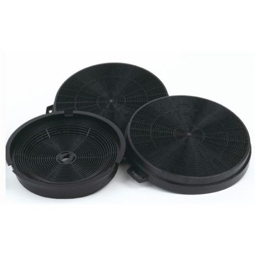 Cata 02859394 aktívszén szűrő 1 pár