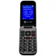 Alcor_Handy_D_mobiltelefon_fekete-i154452