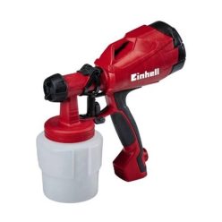 Einhell TC-SY 400 P festékszóró pisztoly