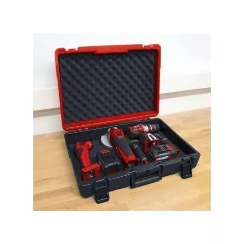 Einhell E-BOX M55/40 prémium koffer