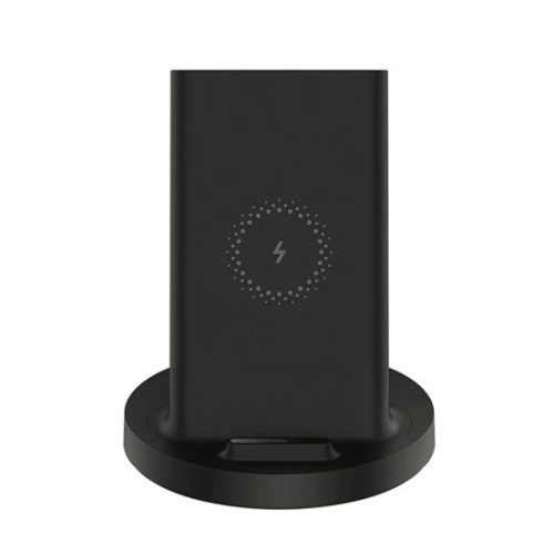 Xiaomi Mi 20W Wireless Charging Stand, vezeték nélküli töltő