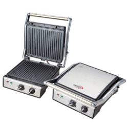 Hauser CG420 asztali grill