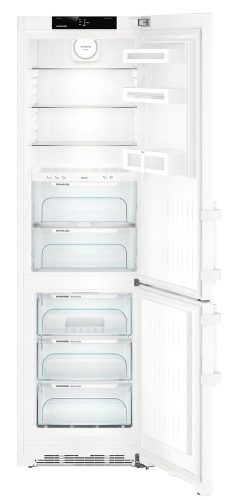 Liebherr CBN 4835 Comfort BioFresh NoFrost alulfagyasztós hűtőszekrény