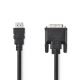 Nedis_CCGP34800BK30_HDMI-DVI_kabel-i155360