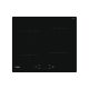 Whirlpool WSQ2160NE beépíthető indukciós főzőlap