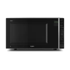 Whirlpool MWP303SB mikrohullámú sütő
