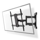 Nedis_TVWM6570BK_szabadon_mozgathato_fali_TV-tartokonzol-i636622