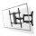 Nedis_TVWM6570BK_szabadon_mozgathato_fali_TV-tartokonzol-i636622