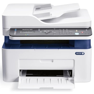 Xerox 3025V_NI multifunkciós készülék
