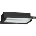 Gorenje TH60E3B beépíthető teleszkópos páraelszívó