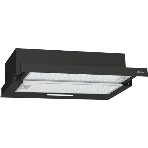 Gorenje TH60E3B beépíthető teleszkópos páraelszívó