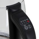 Camry CR1290 vízforraló tea infuzerrel