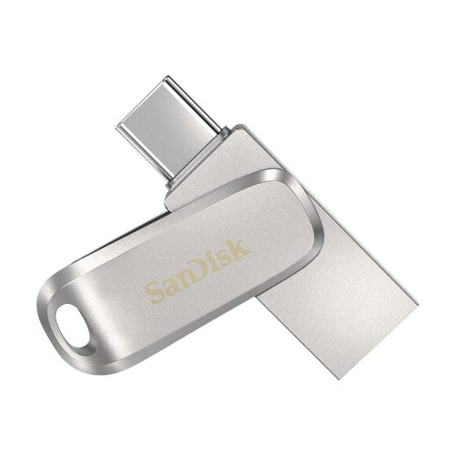 Sandisk 186462 dual drive luxe pendrive