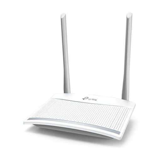 TP-Link TL-WR820N 300Mbps 802.11n - 3 portos Router