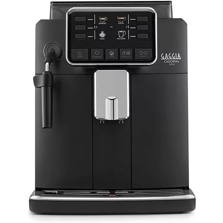 Gaggia RI9600/01 Cadorna Style automata kávéfőző