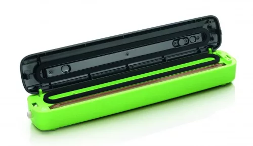 Laica VT31040 Extra Slim Pro vákuumozó fóliahegesztő gép