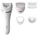 Philips BRE710/00 Satinelle Advanced epilátor