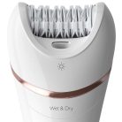 Philips BRE735/00 Satinelle Advanced epilátor